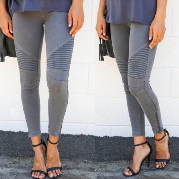 CHICBOMB Pants - CHICBOMB